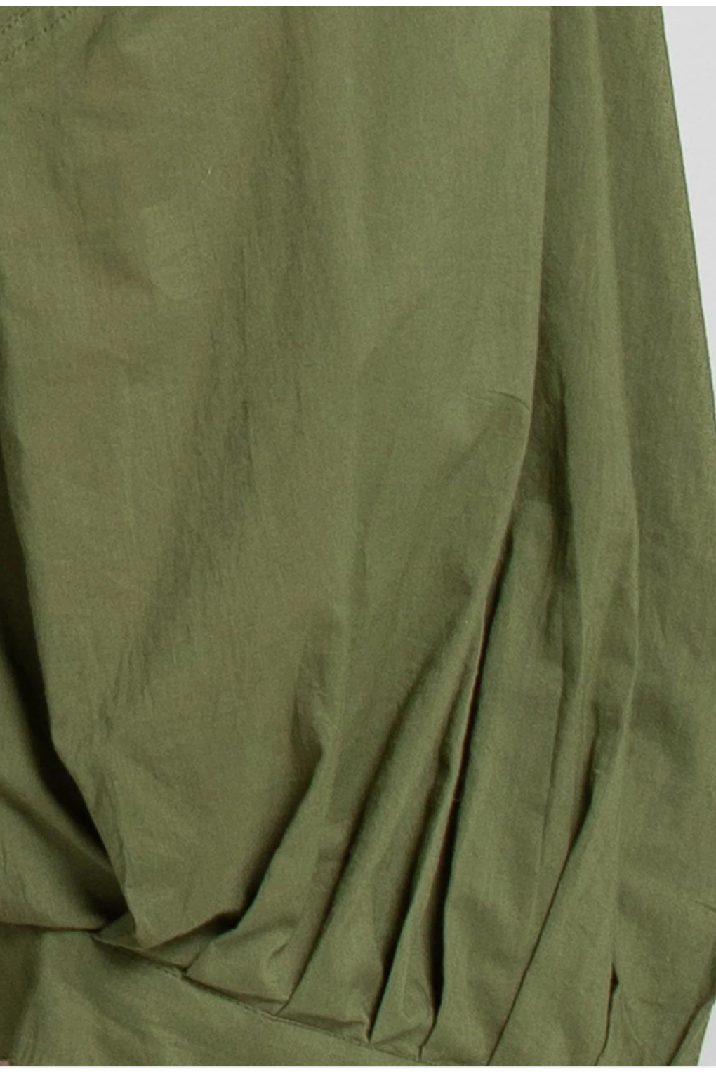 Boom Shankar Khaki Basic Plain Guru pants BESTSELLERS